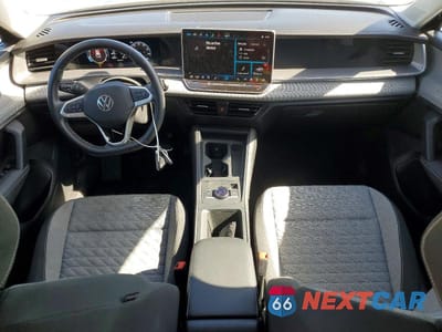 Zdjęcie 8 z 13 samochodu: 2025 VOLKSWAGEN TIGUAN S VIN:3VVCR7RM1SM004531 - miniatura