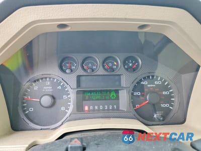 Zdjęcie 9 z 13 samochodu: 2008 FORD F350 SRW SUPER DUTY VIN:1FDSF30588EC15544 - miniatura