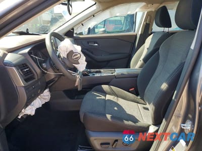 Zdjęcie 7 z 12 samochodu: 2023 NISSAN ROGUE SV VIN:5N1BT3BA1PC940447 - miniatura