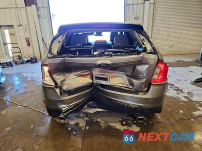 Zdjęcie 6 z 13 samochodu: 2013 FORD EDGE SEL VIN:2FMDK4JC9DBE29830 - miniatura