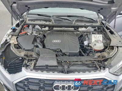 Zdjęcie 12 z 14 samochodu: 2022 AUDI Q5 PREMIUM PLUS 45 VIN:WA1EAAFY1N2091890 - miniatura