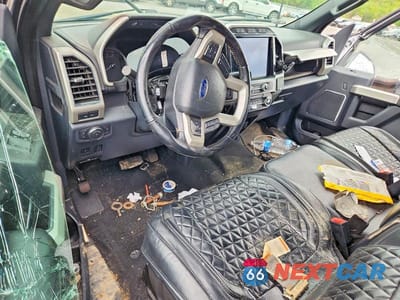 Zdjęcie 8 z 12 samochodu: 2022 FORD F350 SUPER DUTY VIN:1FT8W3DT2NEF77548 - miniatura