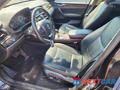 Zdjęcie 7 z 13 samochodu: 2017 BMW X3 XDRIVE28I VIN:5UXWX9C32H0T23654 - miniatura