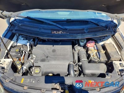 Zdjęcie 12 z 13 samochodu: 2014 FORD EXPLORER SPORT VIN:1FM5K8GTXEGC43615 - miniatura