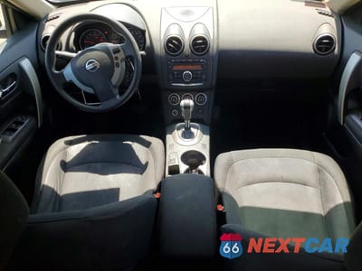 Zdjęcie 8 z 13 samochodu: 2013 NISSAN ROGUE S VIN:JN8AS5MV6DW140501 - miniatura