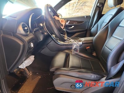 Zdjęcie 7 z 13 samochodu: 2018 MERCEDES-BENZ GLC 300 VIN:WDC0G4JB0JV038183 - miniatura