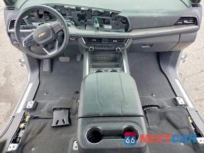 Zdjęcie 8 z 13 samochodu: 2025 CHEVROLET TAHOE C1500 LT VIN:1GNS5NRD9SR156024 - miniatura