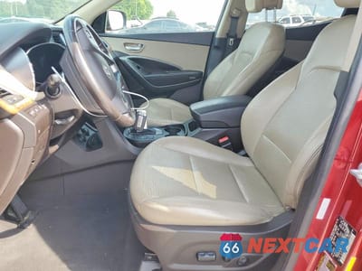 Zdjęcie 7 z 13 samochodu: 2013 HYUNDAI SANTA FE SPORT VIN:5XYZU3LA4DG112706 - miniatura