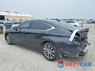 Drugie zdjęcie samochodu z przodu: 2021 LEXUS ES 350 BASE VIN:58ACZ1B1XMU089285 - miniatura