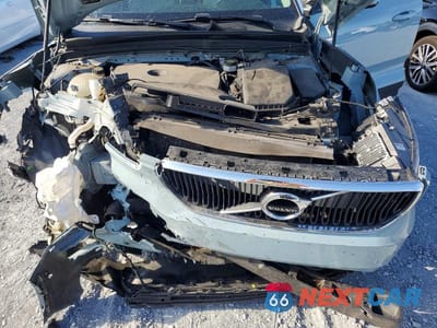 Zdjęcie 12 z 14 samochodu: 2019 VOLVO XC40 T5 MOMENTUM VIN:YV4162UK2K2127203 - miniatura