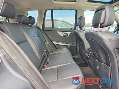 Zdjęcie 11 z 13 samochodu: 2014 MERCEDES-BENZ GLK 350 4MATIC VIN:WDCGG8JB4EG314705 - miniatura