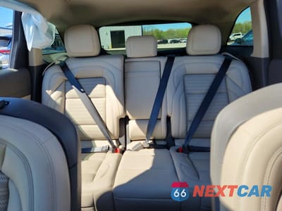 Zdjęcie 10 z 13 samochodu: 2025 LINCOLN NAUTILUS VIN:5LMPJ8KA7SJ897890 - miniatura