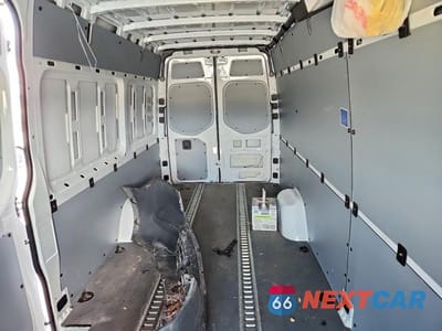 Zdjęcie 10 z 13 samochodu: 2024 MERCEDES-BENZ SPRINTER 2500 VIN:W1Y4KCHY1RT178899 - miniatura
