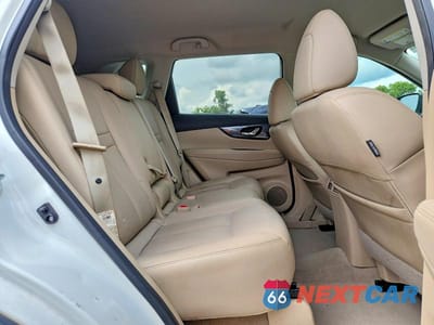 Zdjęcie 11 z 13 samochodu: 2015 NISSAN ROGUE SL VIN:5N1AT2MV1FC824881 - miniatura