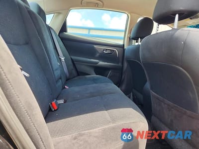 Zdjęcie 10 z 12 samochodu: 2015 NISSAN ALTIMA 2.5 S VIN:1N4AL3AP9FN340449 - miniatura