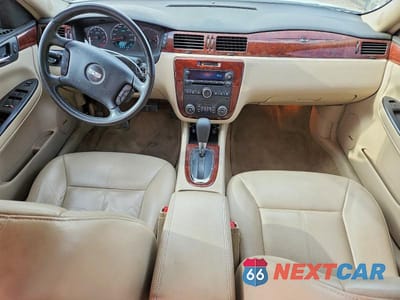 Zdjęcie 8 z 12 samochodu: 2006 CHEVROLET IMPALA SUPER SPORT VIN:2G1WD58C869266092 - miniatura