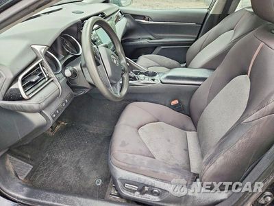 Zdjęcie 7 z 12 samochodu: 2019 TOYOTA CAMRY LE VIN:4T1B31HK7KU509151 - miniatura