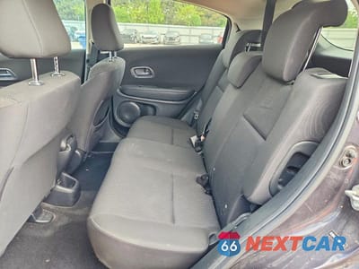 Zdjęcie 10 z 12 samochodu: 2017 HONDA HR-V EX VIN:3CZRU6H52HM702354 - miniatura
