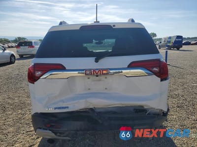 Zdjęcie 6 z 12 samochodu: 2017 GMC ACADIA SLT-1 VIN:1GKKNMLS1HZ226364 - miniatura