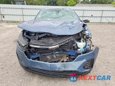 Piąte zdjęcie samochodu w środku: 2024 CHEVROLET EQUINOX LS VIN:3GNAXHEG8RL232907 - miniatura