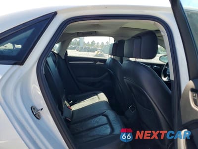Zdjęcie 10 z 12 samochodu: 2015 AUDI A3 PREMIUM VIN:WAUACGFF1F1139652 - miniatura
