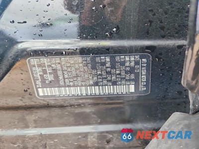 Zdjęcie 12 z 12 samochodu: 2023 NISSAN ROGUE SV VIN:JN8BT3BB3PW474391 - miniatura