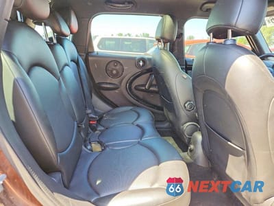 Zdjęcie 10 z 12 samochodu: 2013 MINI COOPER S COUNTRYMAN VIN:WMWZC3C55DWP23656 - miniatura