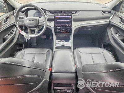 Zdjęcie 8 z 12 samochodu: 2024 JEEP GRAND CHEROKEE LIMITED VIN:1C4RJHBG1R8947530 - miniatura