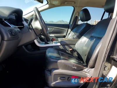 Zdjęcie 7 z 13 samochodu: 2013 FORD EDGE LIMITED VIN:2FMDK3KC8DBB66299 - miniatura