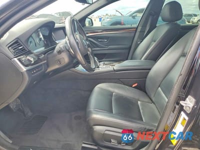 Zdjęcie 7 z 12 samochodu: 2016 BMW 535 I VIN:WBA5B1C58GG134623 - miniatura