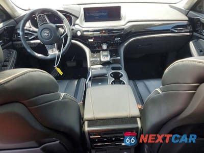 Zdjęcie 8 z 13 samochodu: 2023 ACURA MDX ADVANCE VIN:5J8YE1H86PL003130 - miniatura