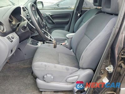 Zdjęcie 7 z 13 samochodu: 2003 TOYOTA RAV4 BASE VIN:JTEGH20V930106235 - miniatura