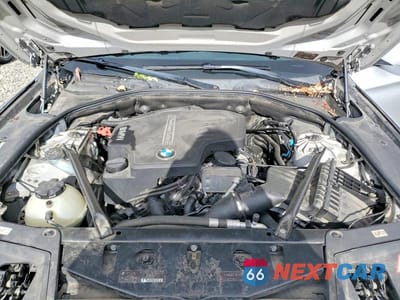 Zdjęcie 11 z 12 samochodu: 2012 BMW 528 XI VIN:WBAXH5C53CDW02039 - miniatura