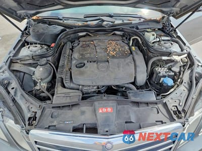Zdjęcie 11 z 12 samochodu: 2012 MERCEDES-BENZ E 350 4MATIC VIN:WDDHF8JB3CA606154 - miniatura
