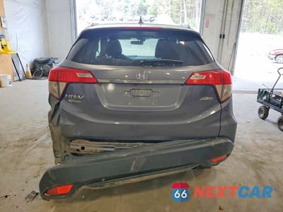 Zdjęcie 6 z 13 samochodu: 2019 HONDA HR-V EX VIN:3CZRU6H54KM739994 - miniatura