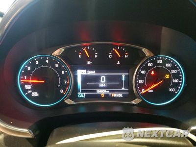 Zdjęcie 9 z 12 samochodu: 2017 CHEVROLET MALIBU LT VIN:1G1ZE5ST4HF173597 - miniatura