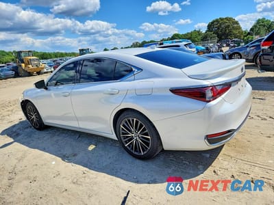 Drugie zdjęcie samochodu z przodu: 2023 LEXUS ES 300H BASE VIN:58ADA1C14PU028058 - miniatura