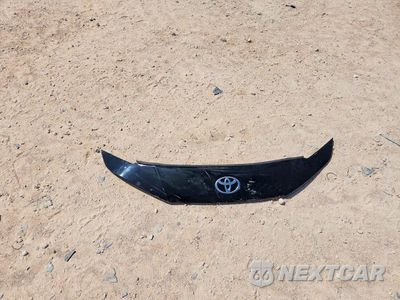 Zdjęcie 12 z 13 samochodu: 2025 TOYOTA CAMRY LE VIN:4T1DAACK4SU022947 - miniatura
