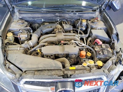 Zdjęcie 11 z 12 samochodu: 2013 SUBARU LEGACY 2.5I PREMIUM VIN:4S3BMBH6XD3048224 - miniatura