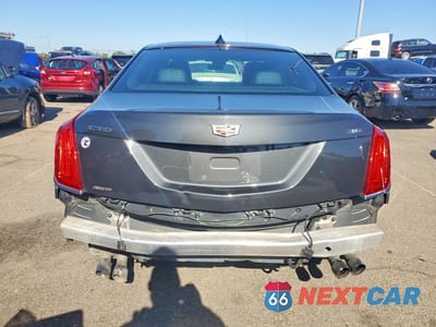 Zdjęcie 6 z 12 samochodu: 2016 CADILLAC CT6 LUXURY VIN:1G6KD5RS7GU165631 - miniatura