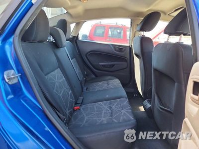 Zdjęcie 10 z 12 samochodu: 2011 FORD FIESTA SE VIN:3FADP4BJ2BM145279 - miniatura