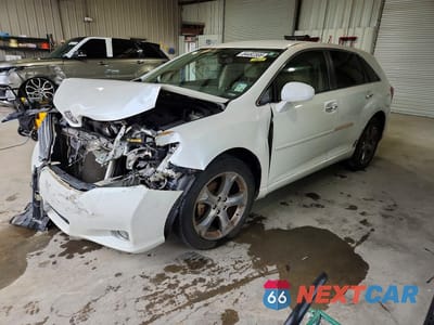 2009 TOYOTA VENZA FWD V6 4T3ZK11A79U019278 - główne zdjęcie licytacji z USA - miniatura