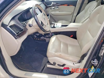 Zdjęcie 7 z 13 samochodu: 2016 VOLVO XC90 T6 VIN:YV4A22PK9G1077744 - miniatura
