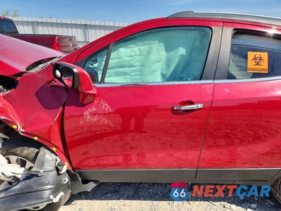 Zdjęcie 7 z 12 samochodu: 2020 BUICK ENCORE PREFERRED VIN:KL4CJASB4LB001136 - miniatura