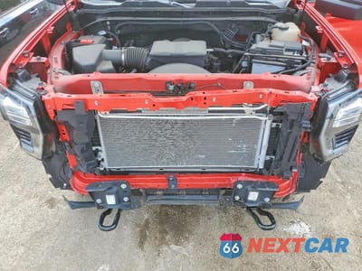 Zdjęcie 11 z 12 samochodu: 2024 CHEVROLET SILVERADO K2500 HEAVY DUTY LTZ VIN:2GC4YPE78R1131980 - miniatura