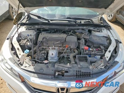 Zdjęcie 11 z 12 samochodu: 2016 HONDA ACCORD EXL VIN:1HGCR2F9XGA231787 - miniatura