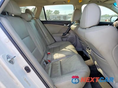 Zdjęcie 10 z 12 samochodu: 2013 ACURA TSX VIN:JH4CW2H50DC000655 - miniatura
