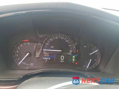 Zdjęcie 9 z 13 samochodu: 2018 CADILLAC XT5 PREMIUM LUXURY VIN:1GYKNERS4JZ108365 - miniatura