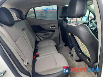Zdjęcie 10 z 12 samochodu: 2016 BUICK ENCORE VIN:KL4CJASB7GB534443 - miniatura
