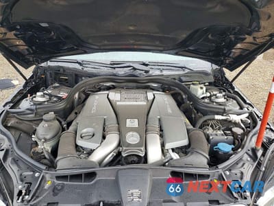 Zdjęcie 11 z 12 samochodu: 2012 MERCEDES-BENZ E 63 AMG VIN:WDDHF7EB2CA597368 - miniatura